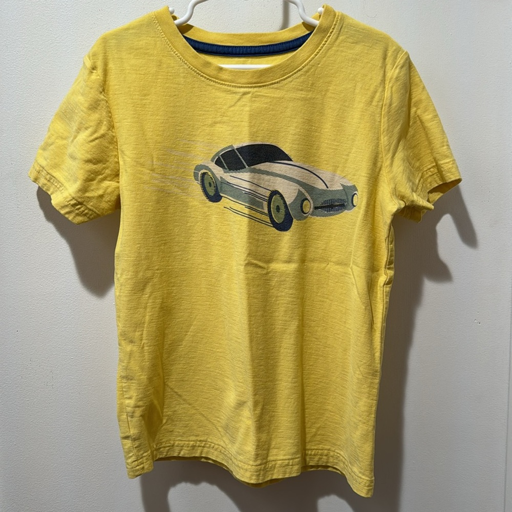 Tea Collection Boys Size 7 Lot - Picture 4 of 13